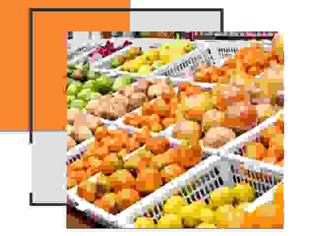 Надежная перевозка продуктов в Кисловодске