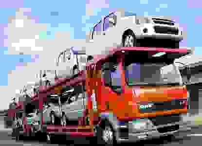 Заказать перевозку автомобилей автовозом в Кисловодске